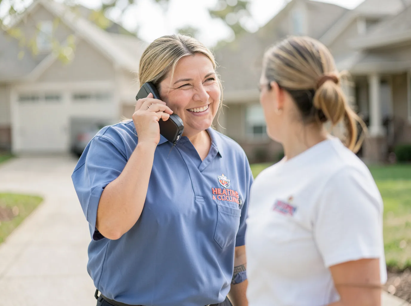 Hvac Repair Jbphh, HI FAQs